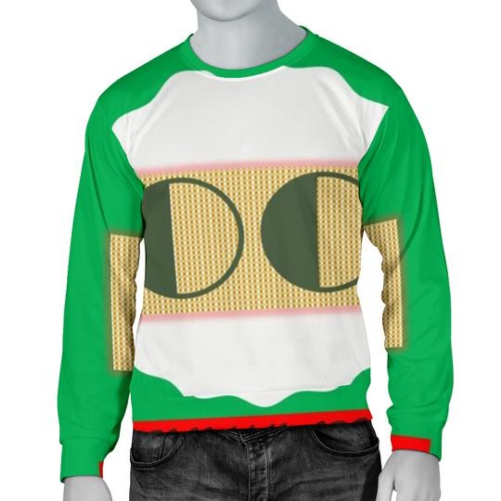 OC Mens Sweater #2